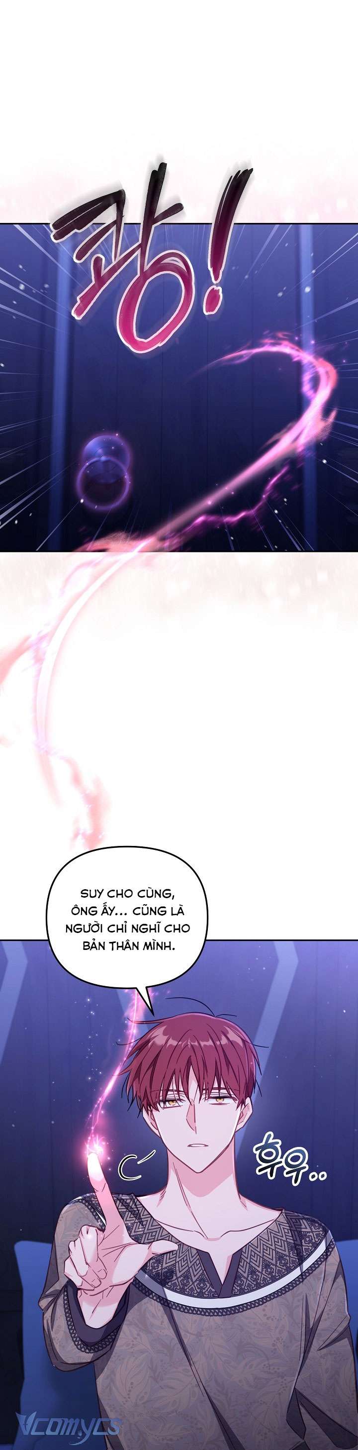 không có chỗ cho kẻ giả mạo chapter 26 45