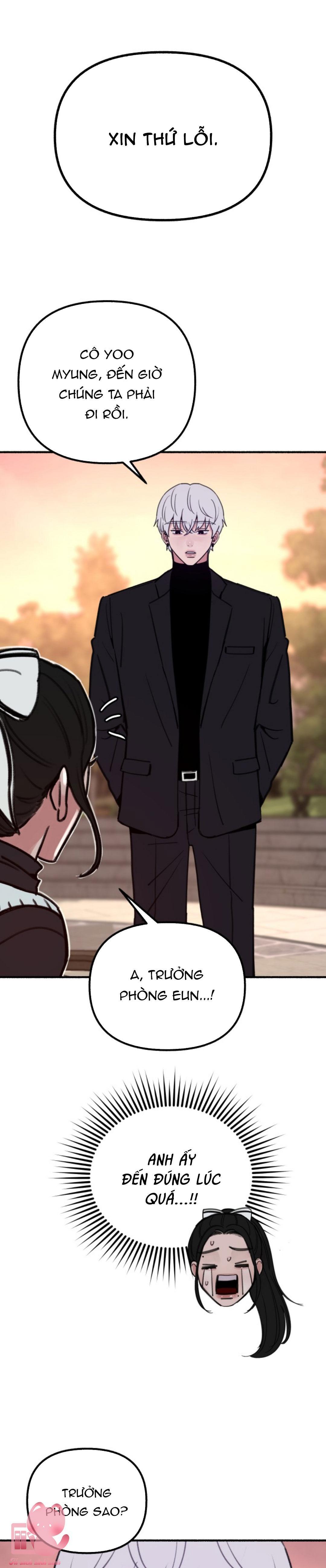 nàng thơ điện ảnh chapter 46 16