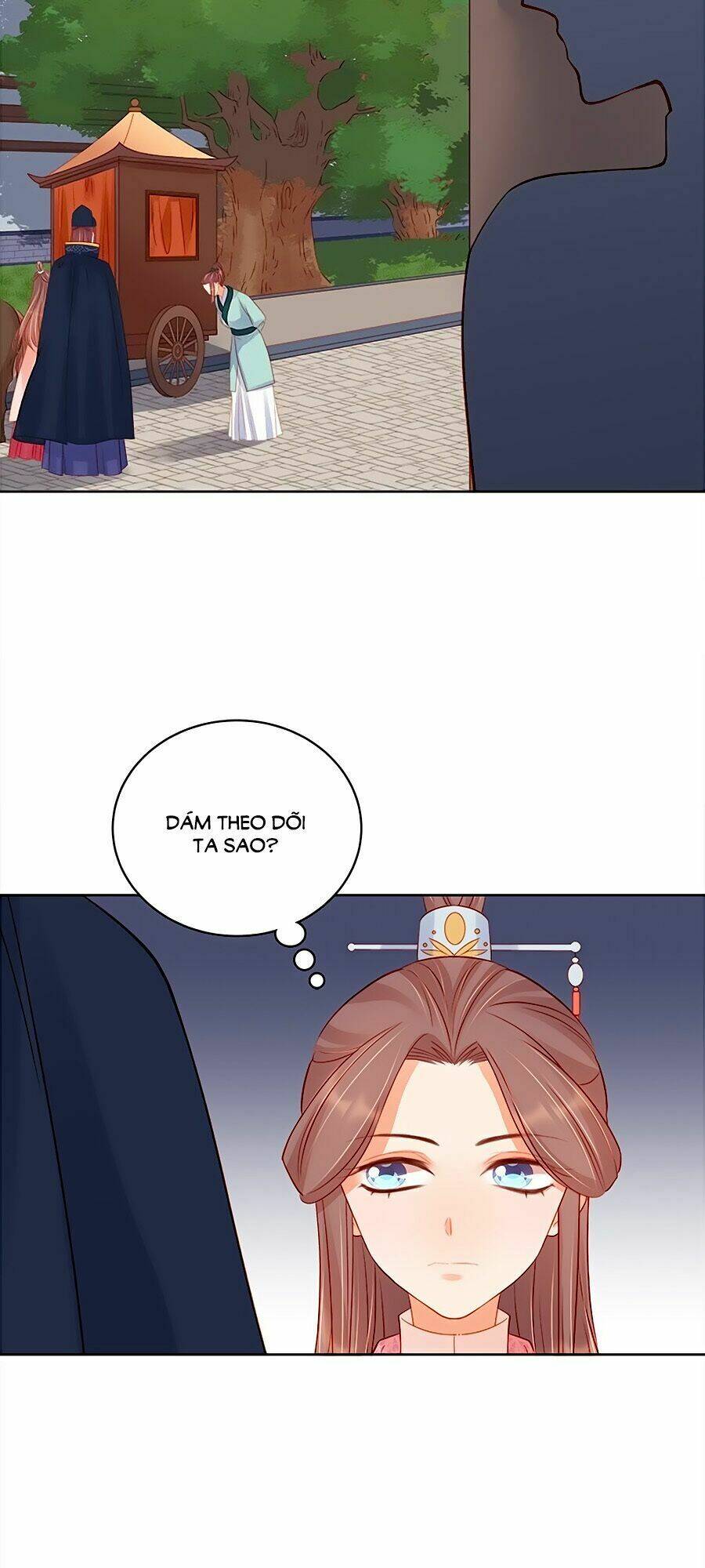 xuân khuê bí lục: xưởng công thái liêu nhân chapter 80 24