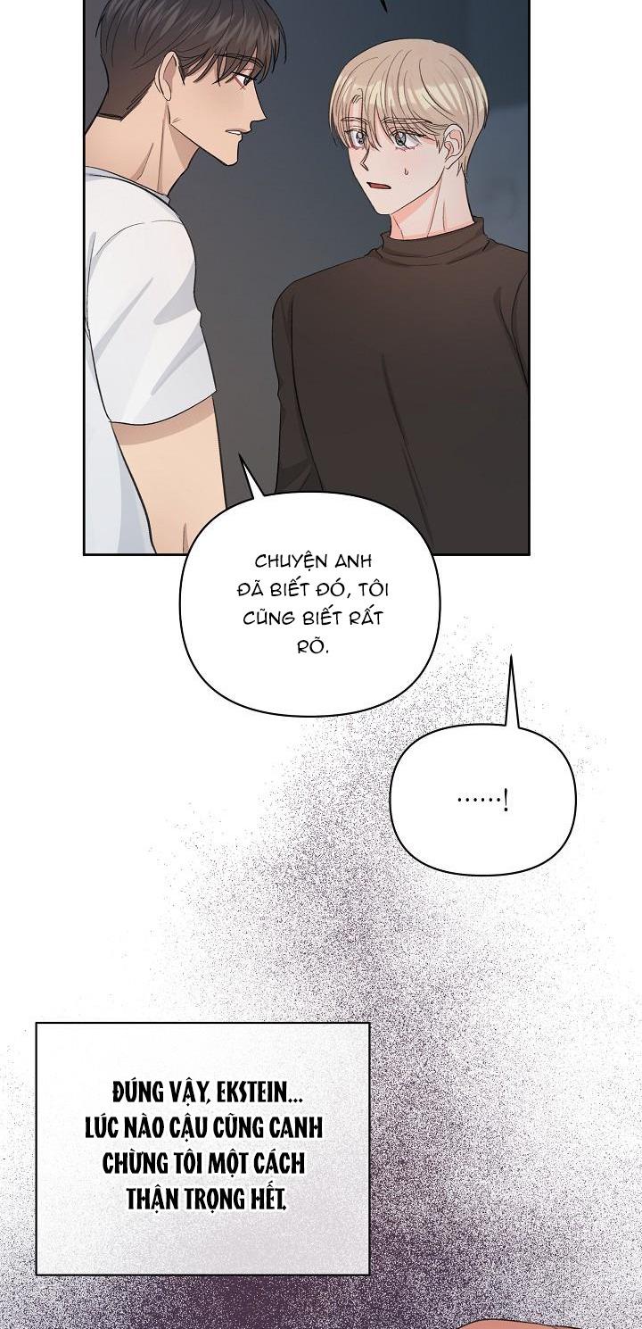 sắc đêm chapter 32 45