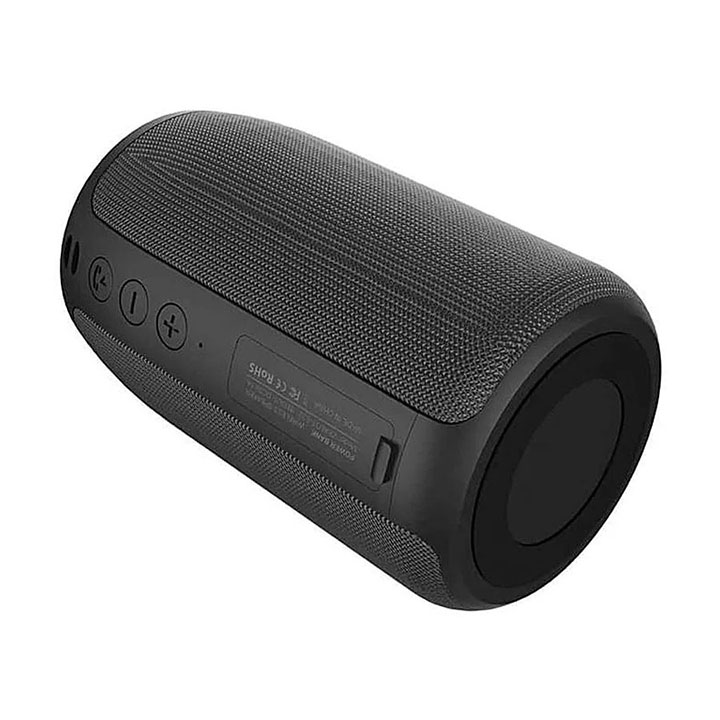 Loa bluetooth Zealot hàng chính hãng với phiên bản bluetooth, 5.0 màng loa kép cho âm thanh 3D sống động cực hay, kết nối ổn định