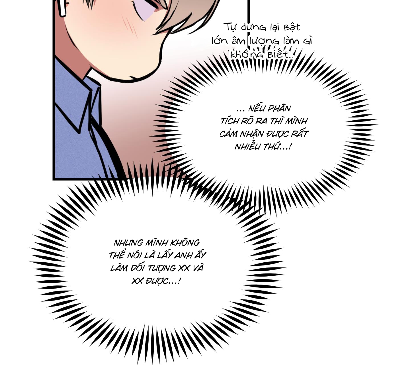 cây thương của ghost chapter 4 33