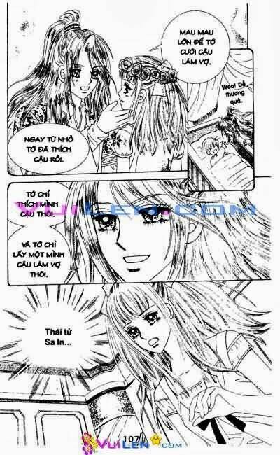 đến vương quốc ma chapter 9 107