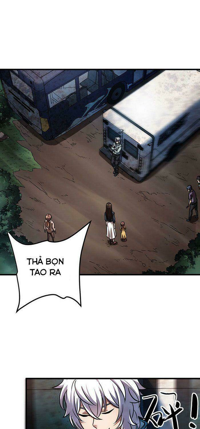 sau mạt thế tôi trở thành zombie chapter 52 1