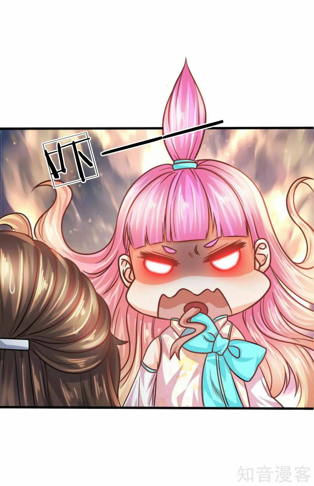 chí tôn hồng bao đại đế chapter 32 10