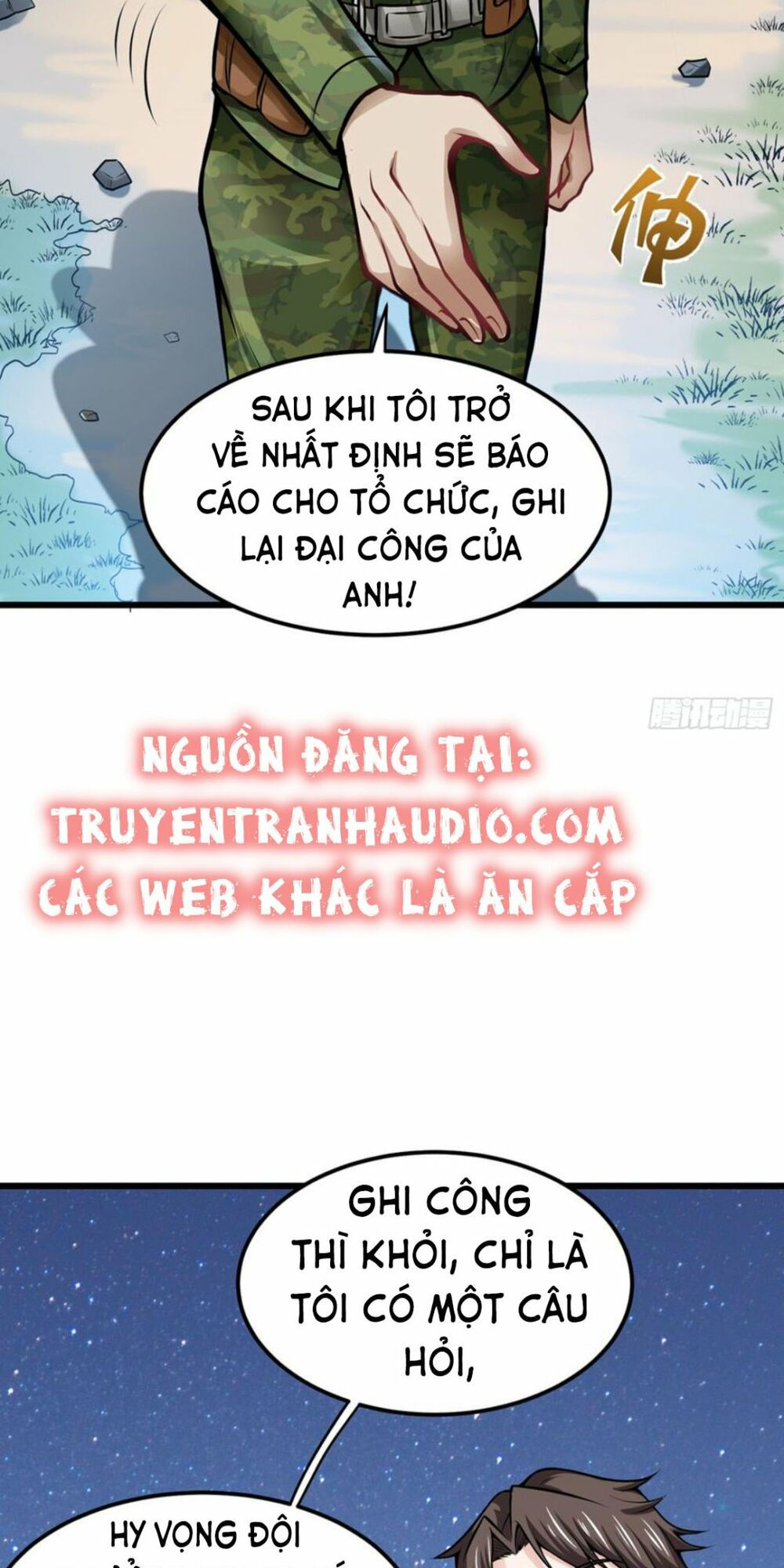 tối cường thần y tại đô thị chapter 61 11