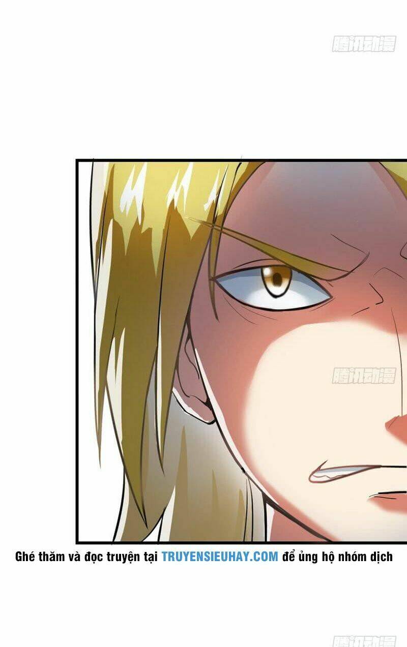 chí tôn thần ma chapter 9 11