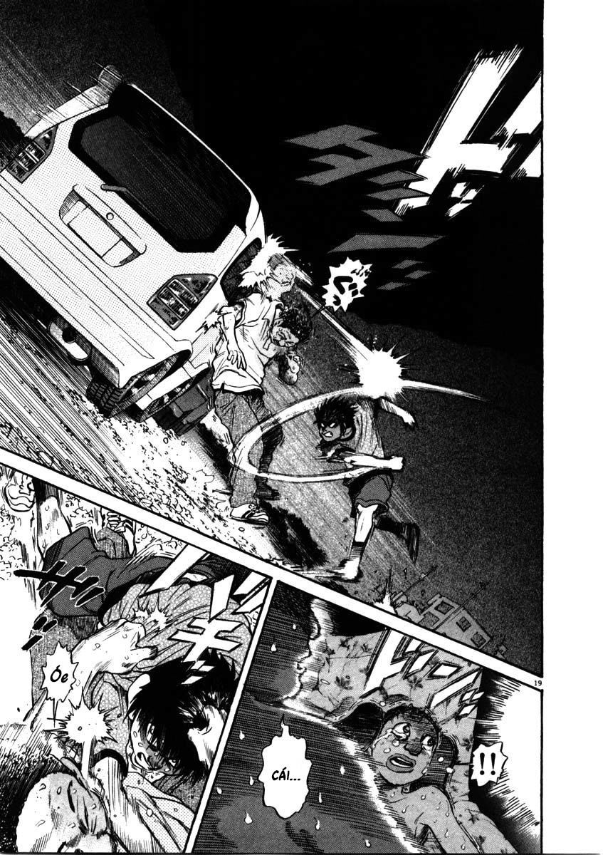 kiichi!! chapter 52 19