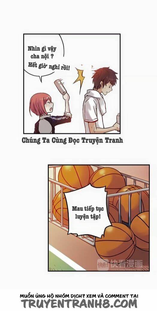 hương vị mùa hạ chapter 1 29