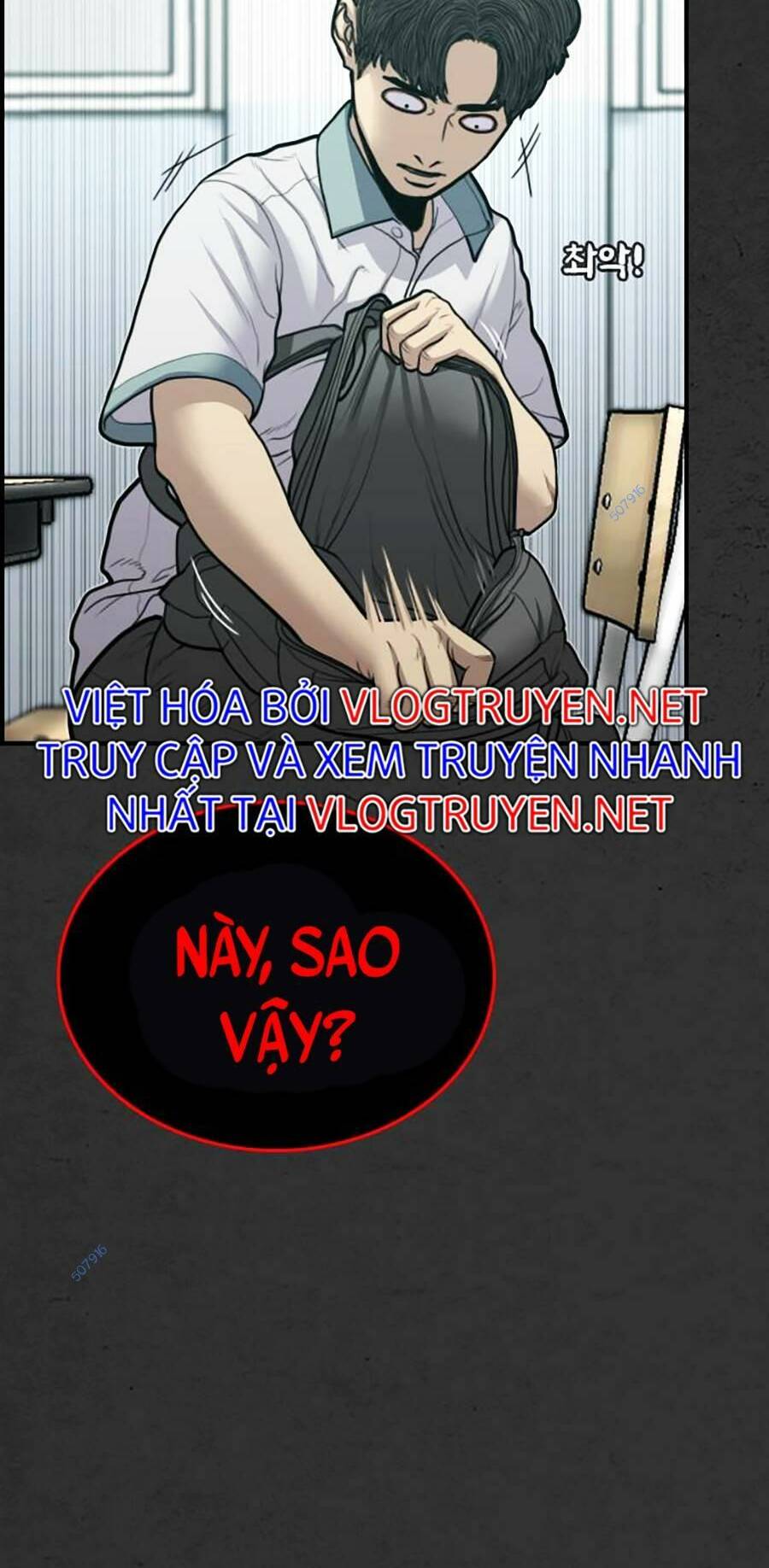 đi ngủ cùng ma chapter 8 42