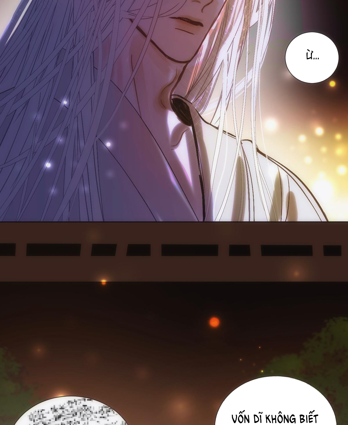 chuyện bên lề sau khi xuyên sách của ta và sư tôn chapter 42 7