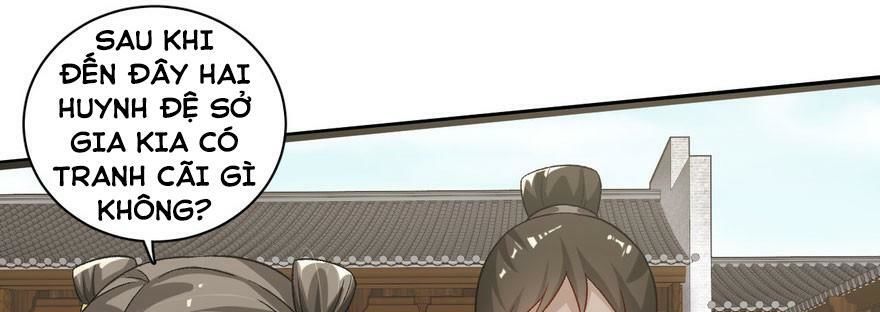 quẻ phi thiên hạ chapter 25 38