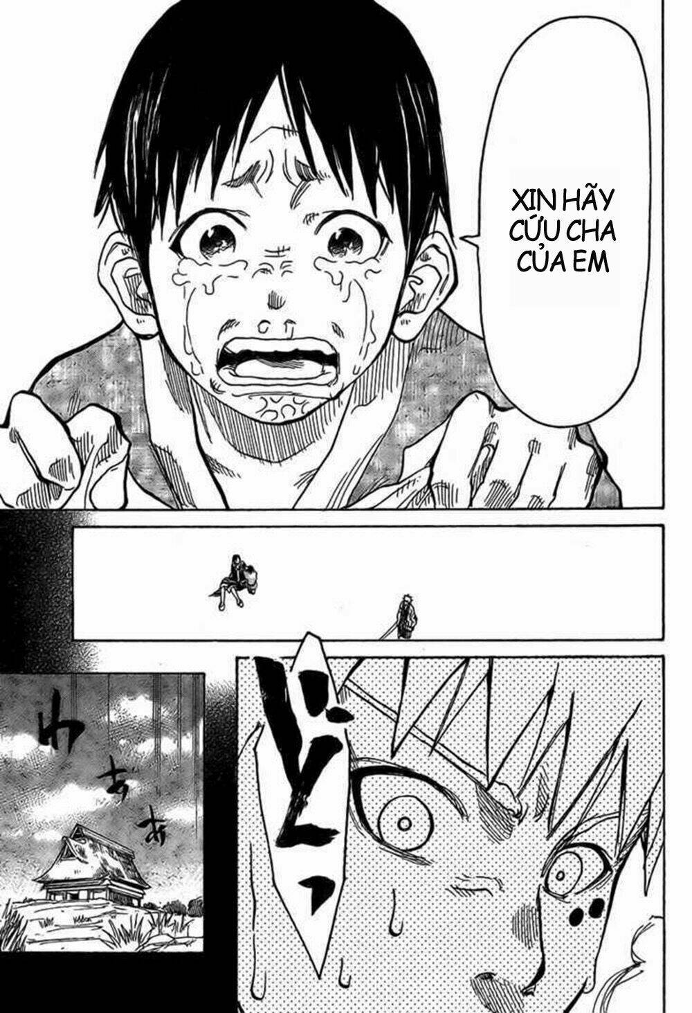 akatsuki chapter 1 42