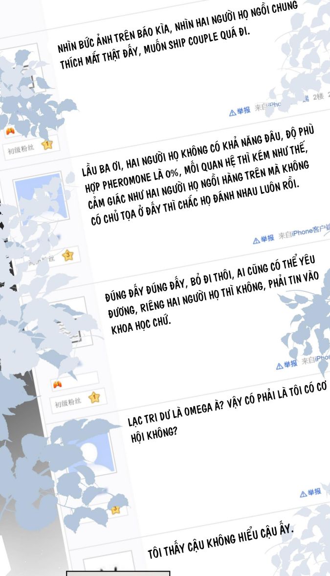 tín tức tố nói chúng ta không thể chapter 2 36