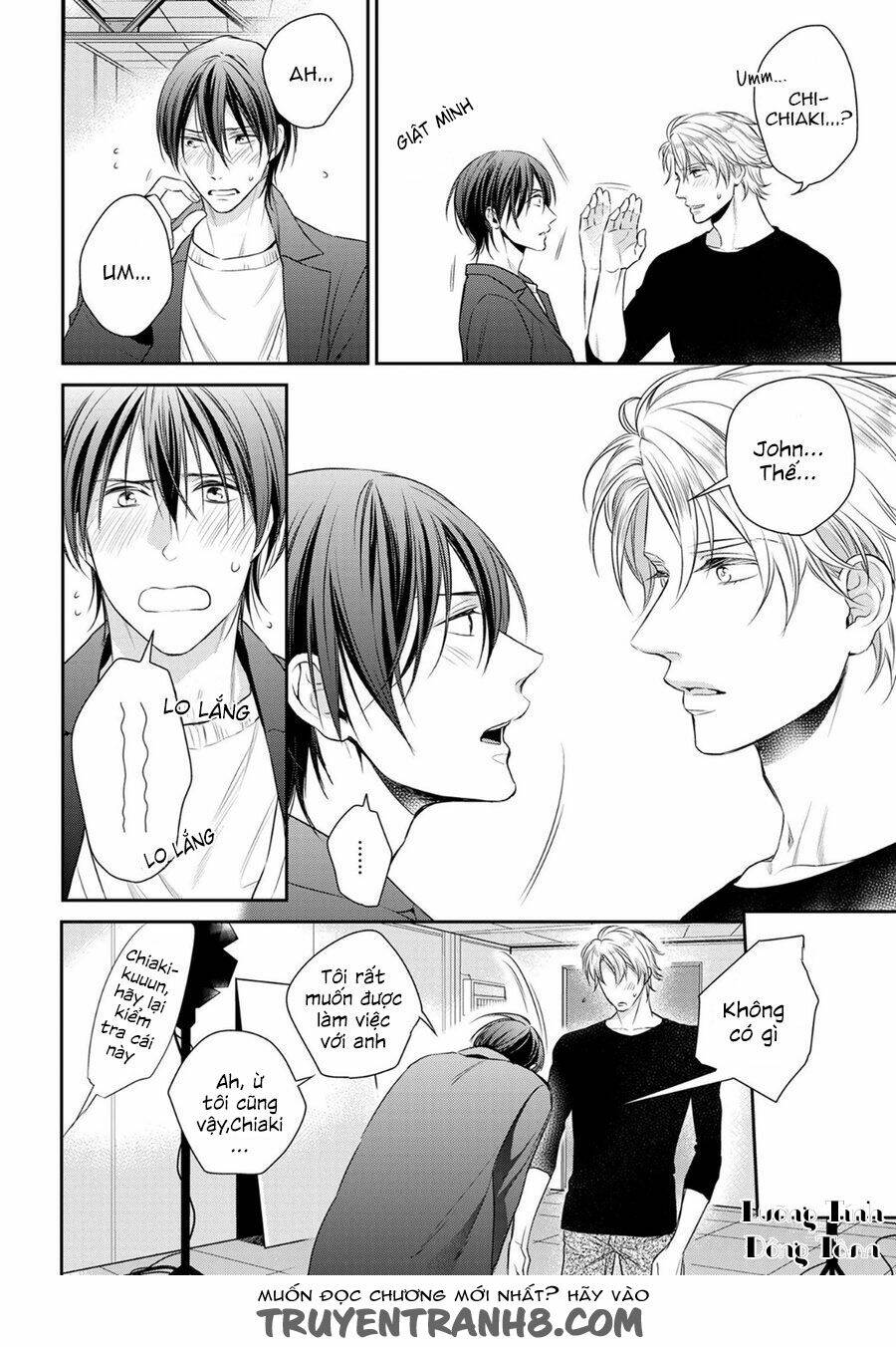 ore no itoshi no neet-kun chapter 3 12