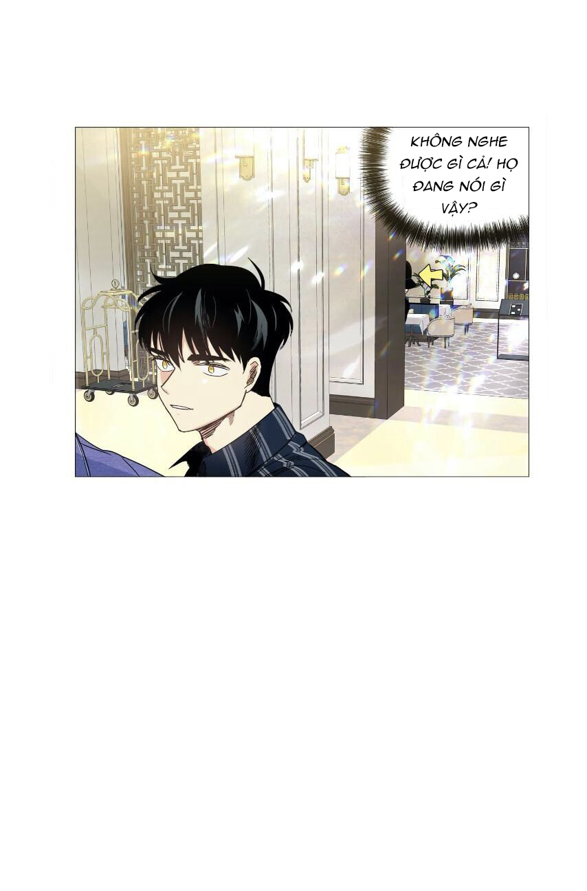 hôm nay lại là một ngày nắng ấm chapter 12 27