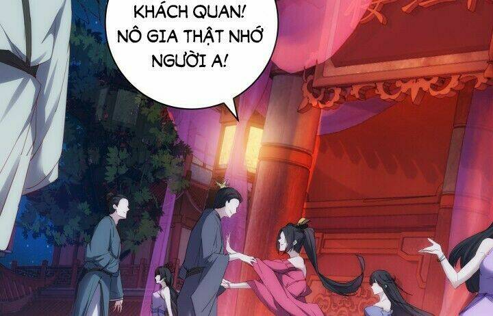 bí mật của dạ tộc chapter 1.2 6