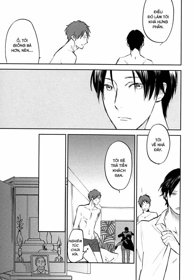 tooi hi no atosaki chapter 1 10