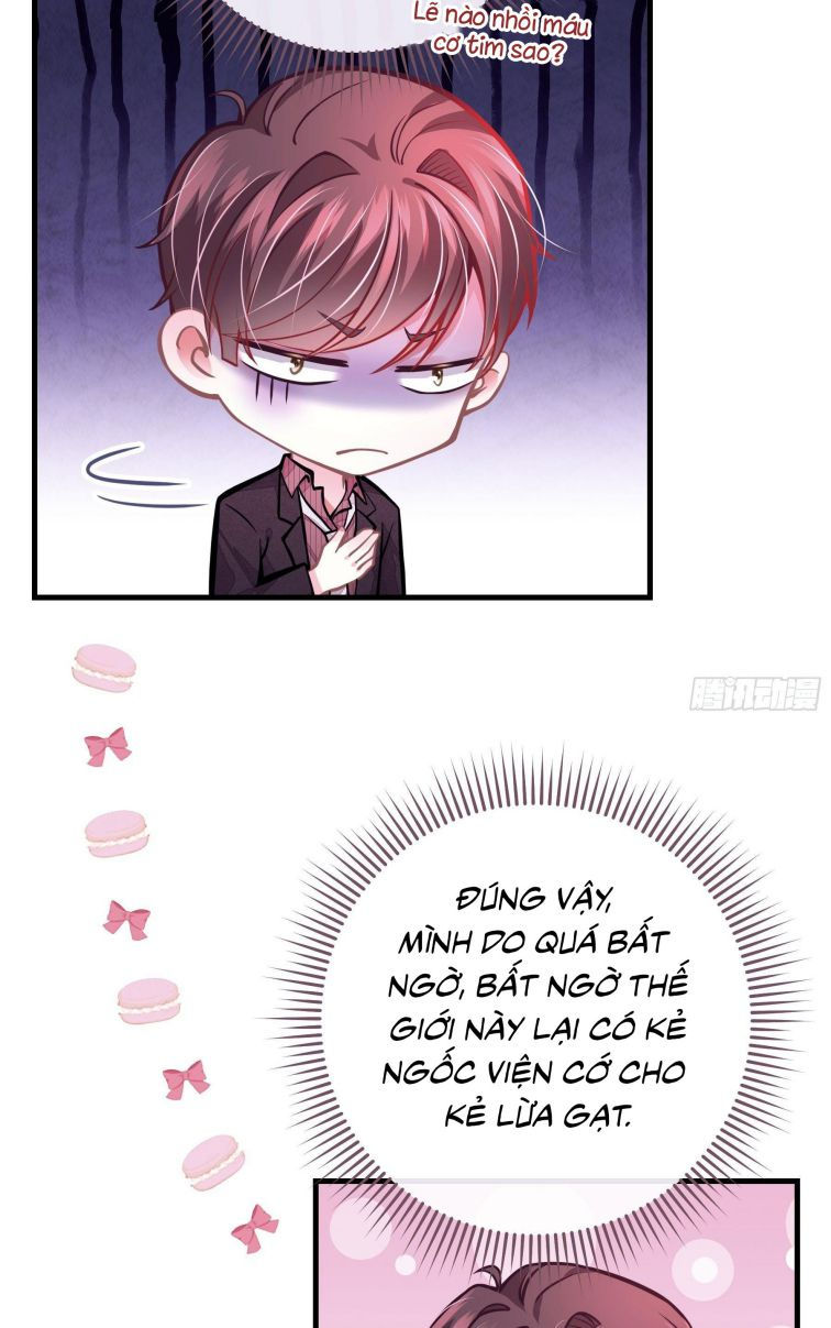 tôi nghi ngờ hệ thống thích tôi chapter 10 44