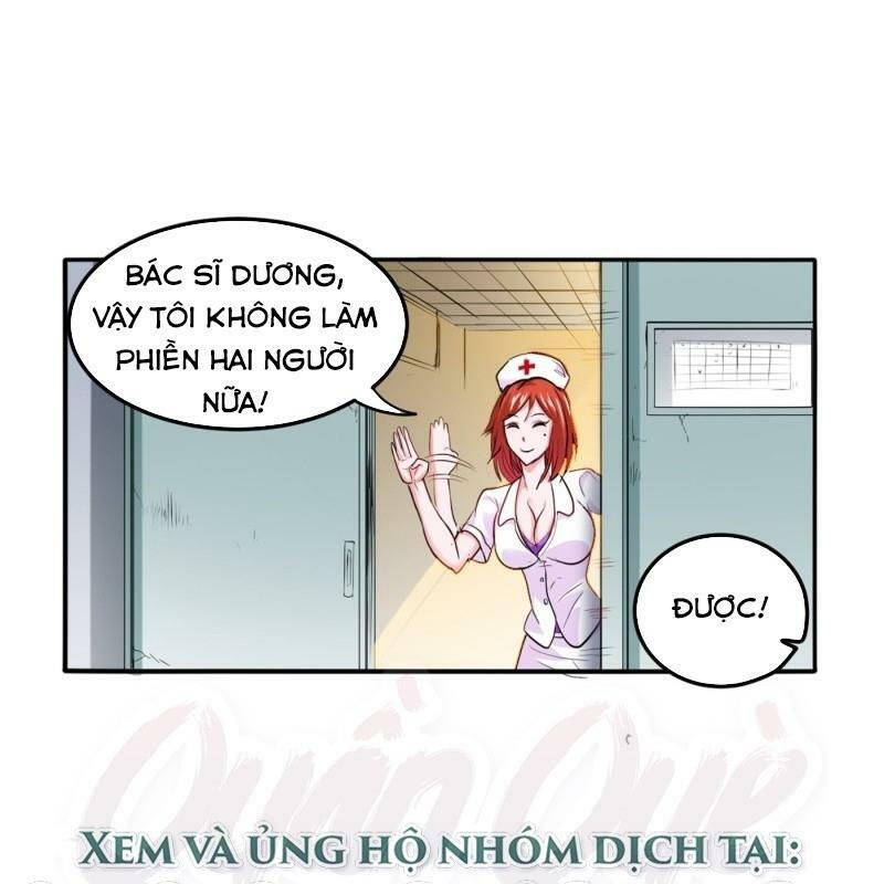 tối cường thần y tại đô thị chapter 91 1