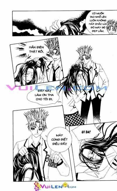 thiên thần tái thế chapter 11 134