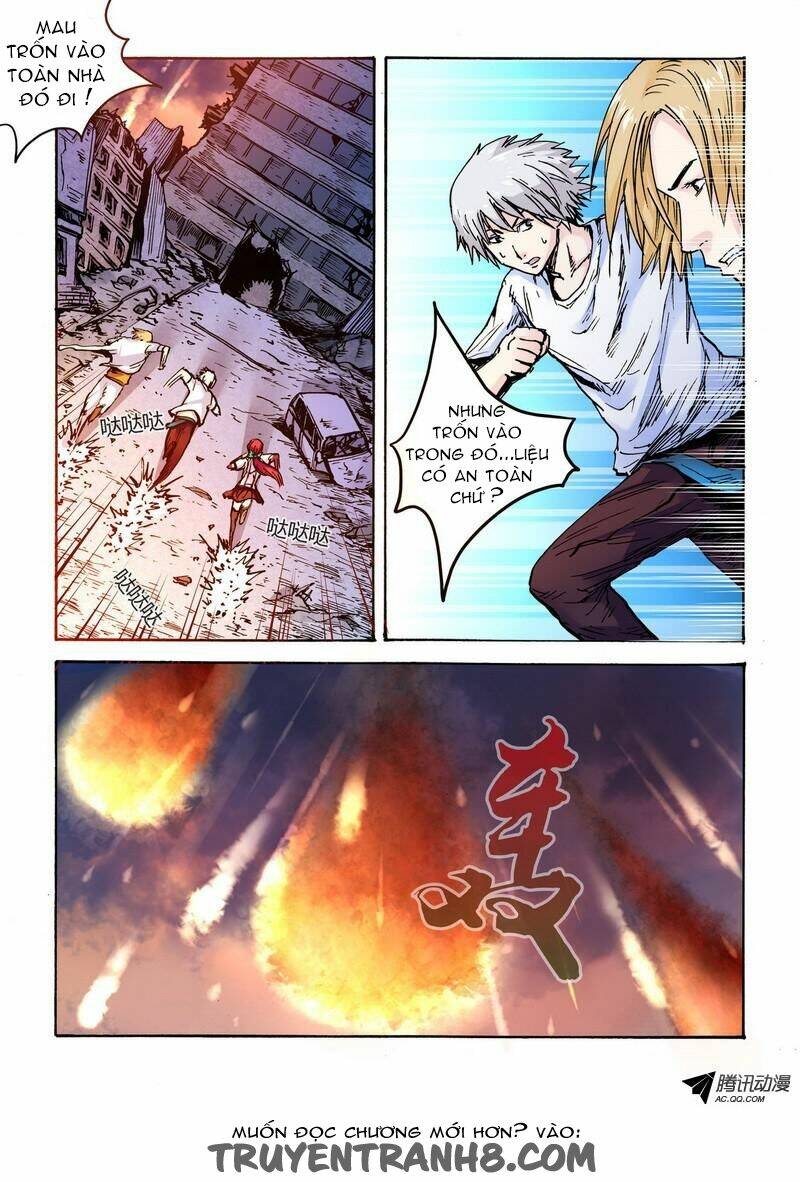 tai họa chết người chapter 47 5