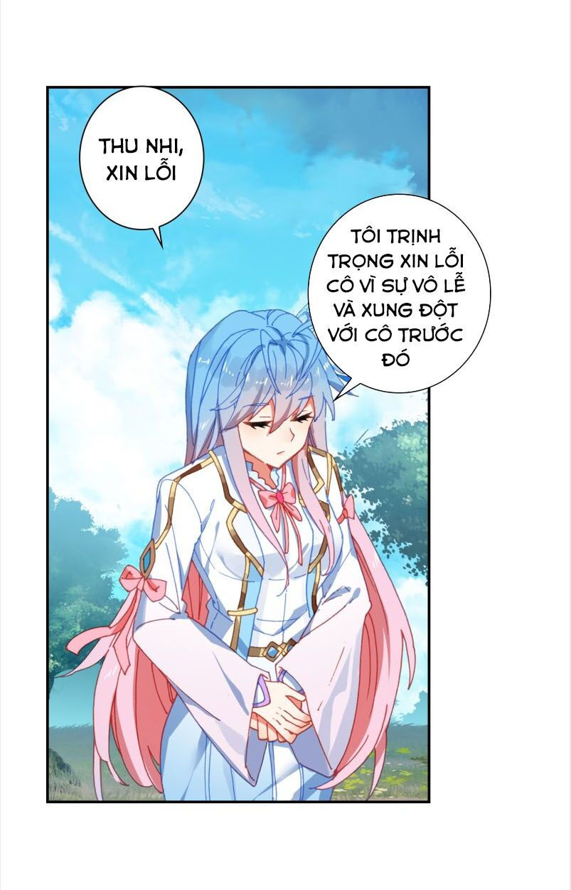 tuyệt thế đường môn - đấu la đại lục 2 chapter 235 2