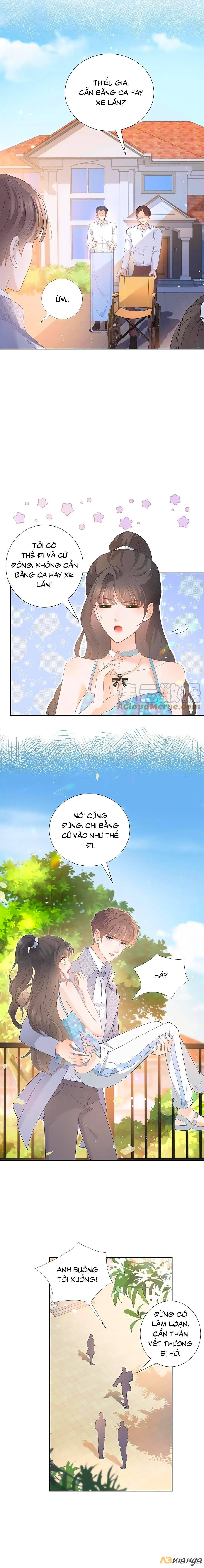 sát thủ đại nhân tại tuyến dưỡng hồ chapter 81 4