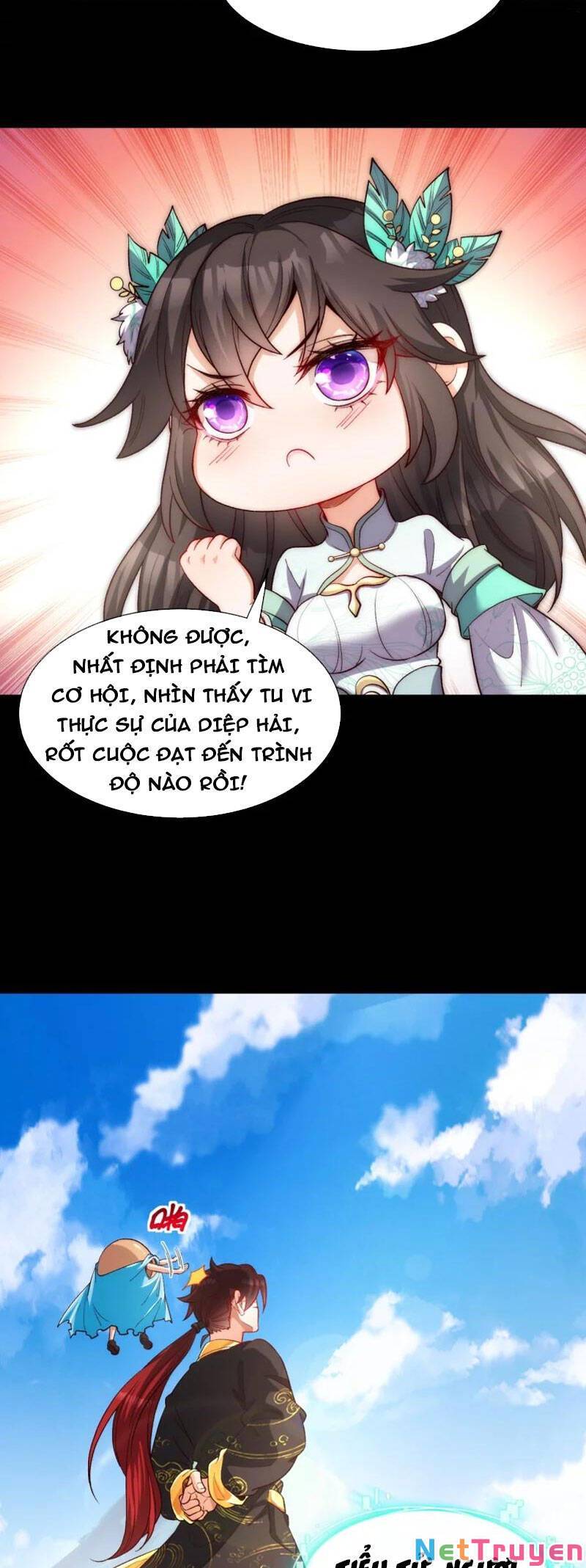 ta là thương thiên chapter 24 13