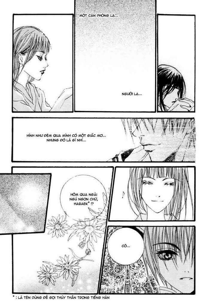 habaek-eui shinbu chapter 2 3