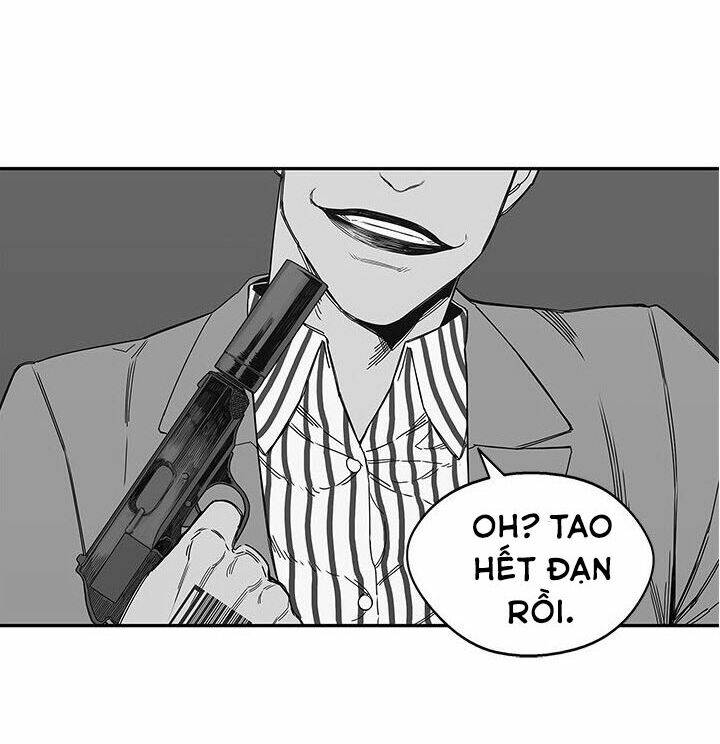 hiệp sĩ giao hàng chapter 21 91