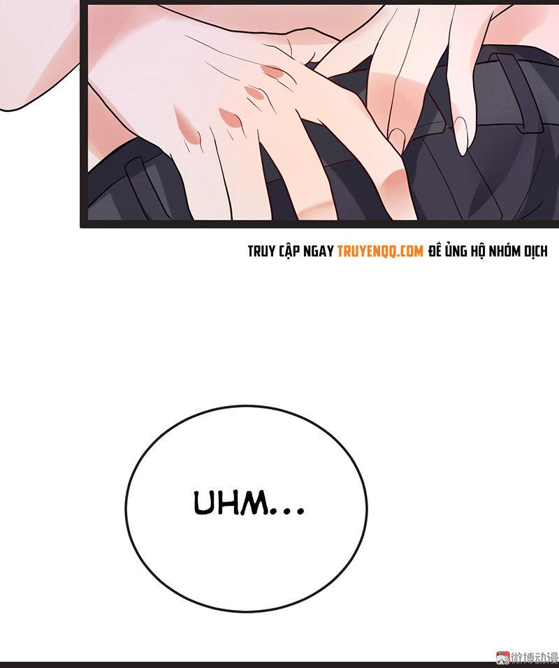 tổng tài truy thê: phu nhân lại chạy trốn chapter 7 16