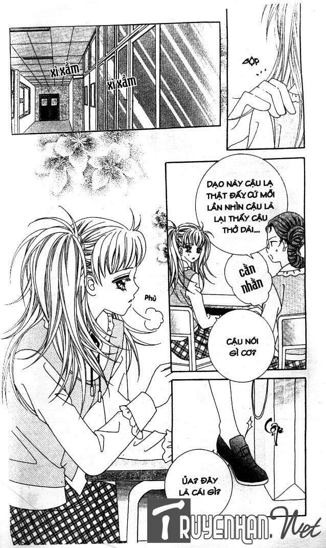 my lovely master chapter 5 20