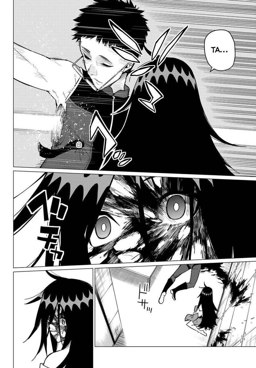 chiến đội đại thất cách chapter 23 14