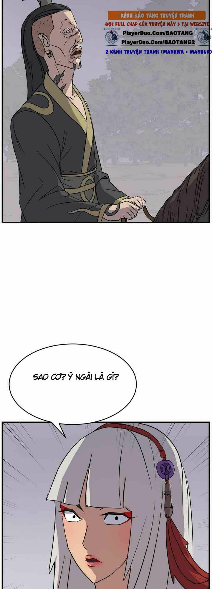 trọng sinh, bất khả chiến bại chapter 128 9