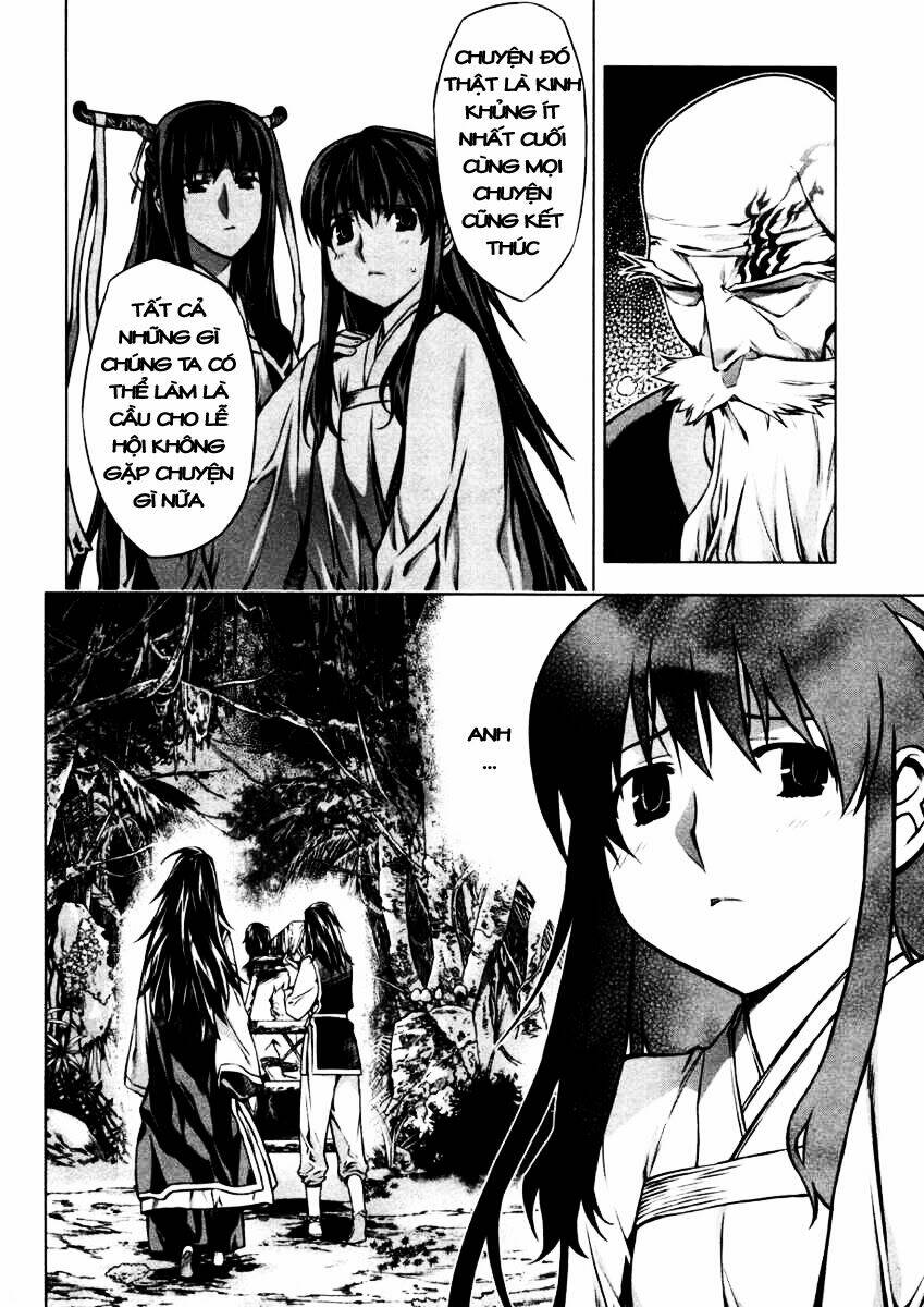 black god chapter 39 16