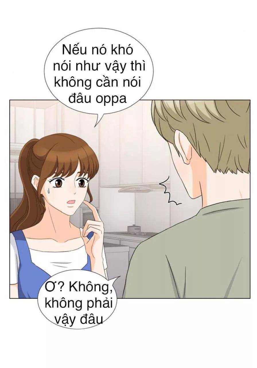 idol và sếp, em yêu ai? chapter 36 4