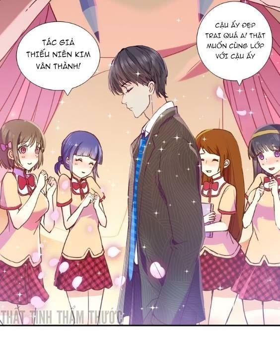 mộng văn sơn hải kinh chapter 3 23