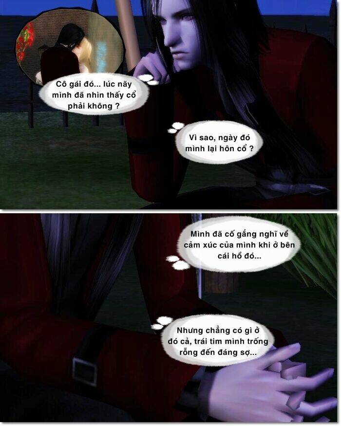 truyện sims - earl story chapter 59 38