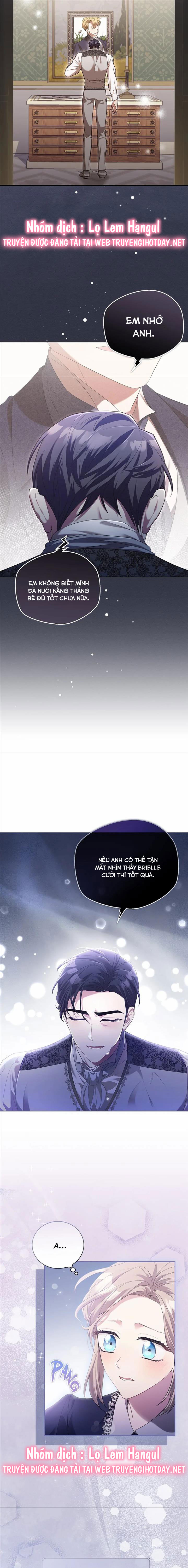 nhật ký chăm sóc đứa trẻ của nhân vật phản diện chapter 5 13