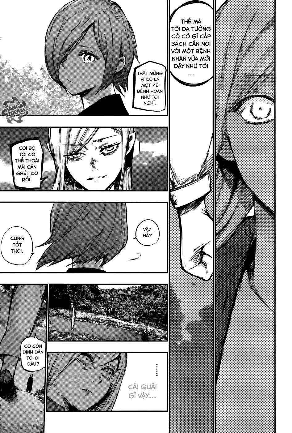 ngạ quỷ vùng tokyo 2 chapter 120 4