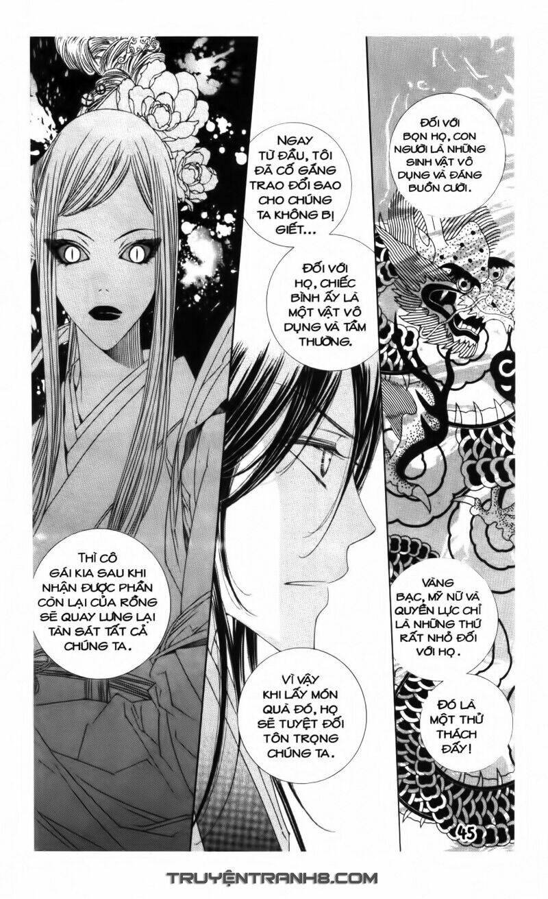 pháp sư trừ tà chapter 12 21