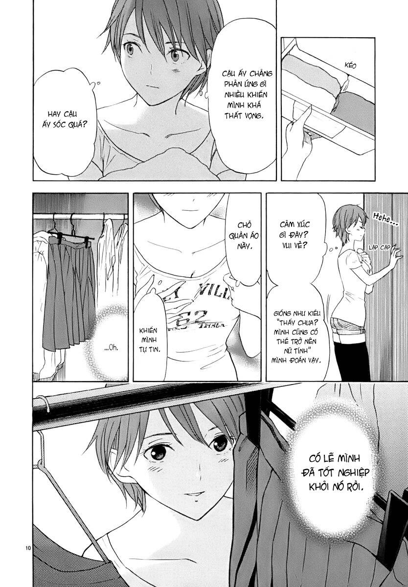 himegoto - juukyuusai no seifuku chapter 12 9