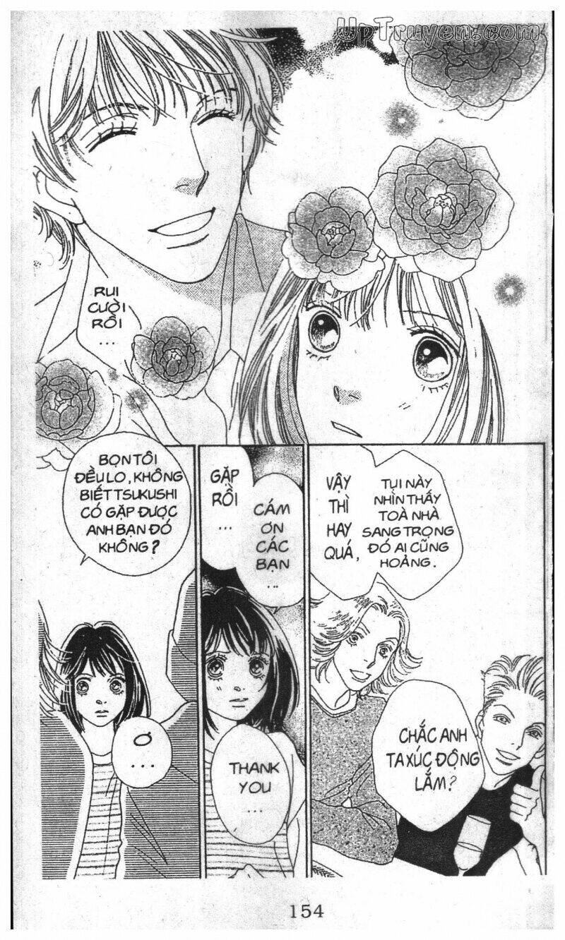 con nhà giàu chapter 187 151