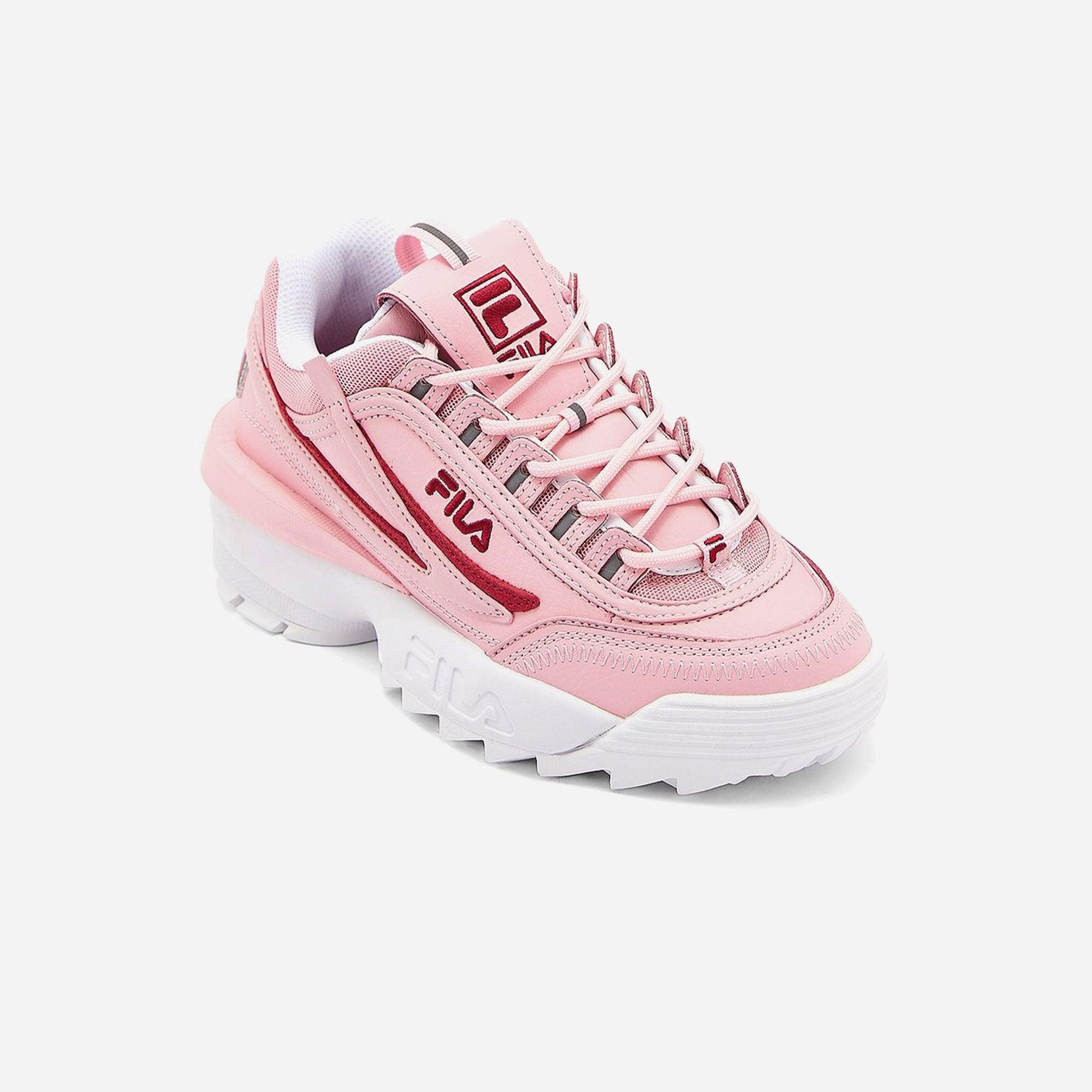 Giày sneakers nữ Fila Disruptor 2 Exp - 5XM02256-669