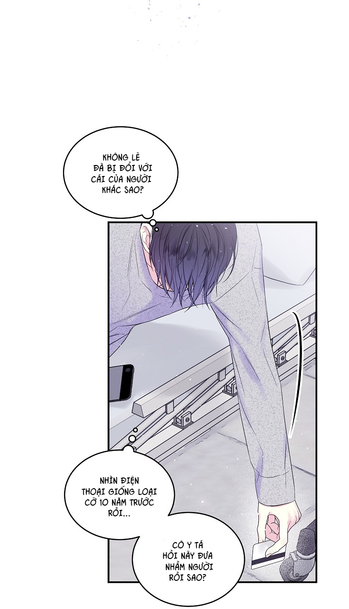 đêm thứ hai chapter 5 78