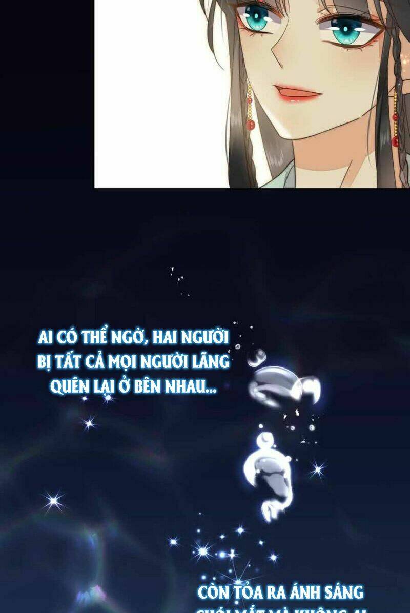 dục hỏa độc nữ chapter 71 17