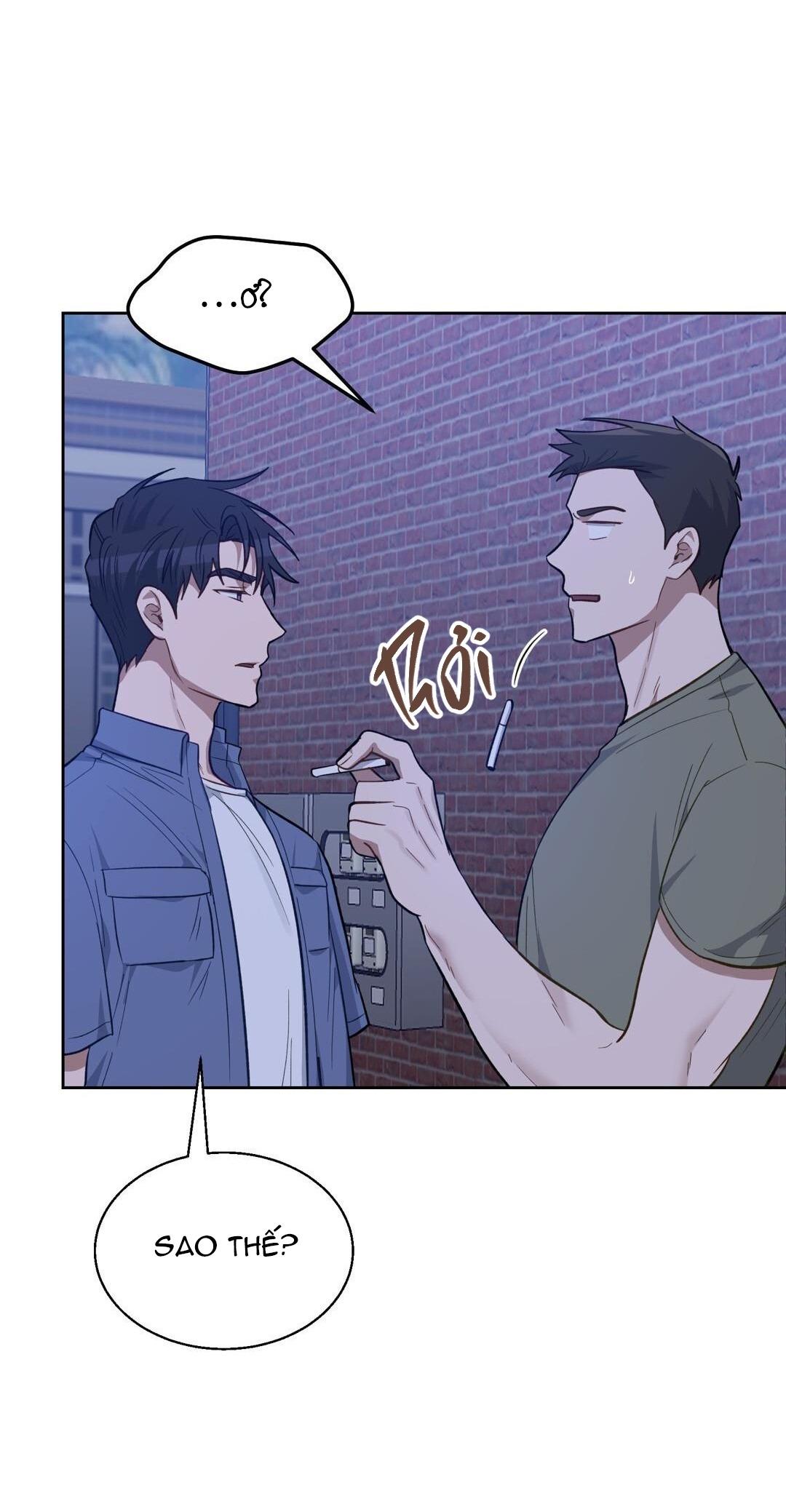 bơi trong mùi hương chapter 15 65