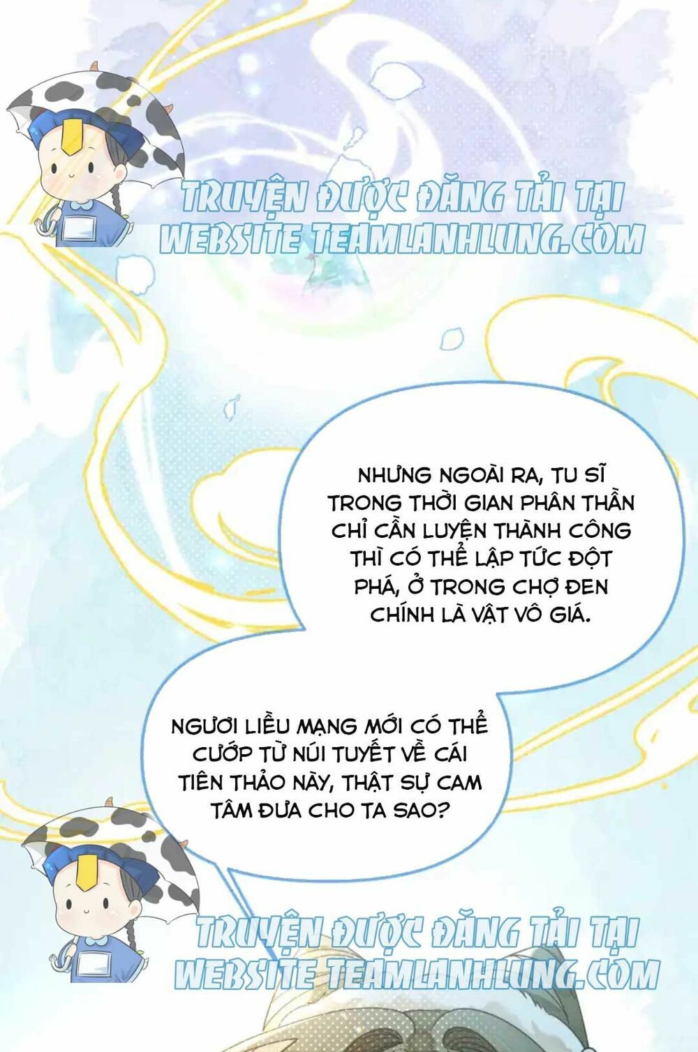ác nữ mỹ nhân siêu vô hại chapter 4 13