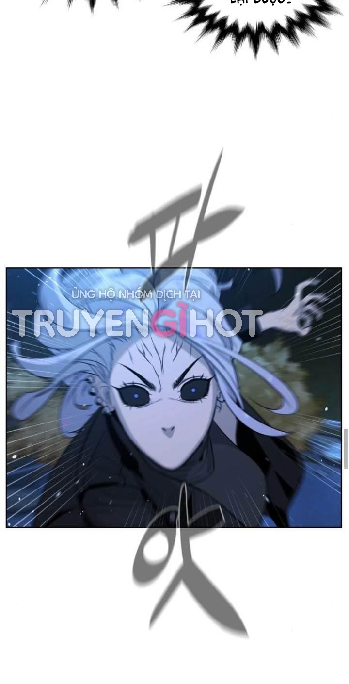 bạch huyết - white blood chapter 63 35
